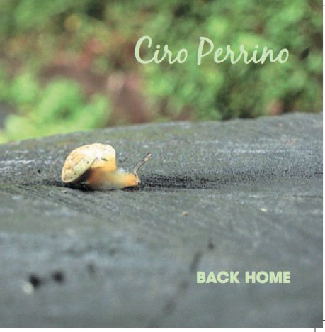 PERRINO CIRO - Back home